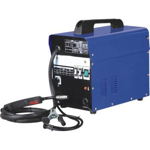 Approx Price: Rs 40,000 /PieceProduct Details:• Brand -Indramani• Application -Welding• Type -Semi AutomaticOwing to our years of industry experience and precise knowledge of this domain, we are offering an outstanding assortment of CO2 MIG Welding Machine.Details:In this range, electrode wire is fed into the arc through the wire drive unit at a speed appropriate for particular wire diameter and the selected welding current intensity. Protective argon gas ensures good welding unalloyed and low alloyed steel (CO2 and gas mixture) as well as high alloy steel and light metals.Owing to our years of industry experience and precise knowledge of this domain, we are offering an outstanding assortment of Co2 MIG Welding Machine.Details:In this range, electrode wire is fed into the arc through the wire drive unit at a speed appropriate for particular wire diameter and the selected welding current intensity. Protective argon gas ensures good welding unalloyed and low alloyed steel (CO2 and gas mixture) as well as high alloy steel and light metals. Price Range : Rs.36000 - Rs.250000 / Piece#CO2-MIG-Welding-Machine-Manufacturer and Supplier in Vadodara,Anand,Nadiad,Bharuch,Surat,Gujarat,India.