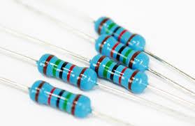 The WMF series Metal Film Resistors are manufactured using the latest Magnetron Vacuum Sputtering System. . The WMF series offer a wide range of power rating (0.125W, 0.25W, 0.40W, 0.50W, 1W, 2W & 3W), tolerances (0.1%, 0.5%, 1%, 2%, 5%) and TCRs (15, 25,50 & 100 ppm/ºC)Data Sheet : https://drive.google.com/open?id=1Ey_pzZNzhcXys3rTC8T2Zlsfo3Pe1g3