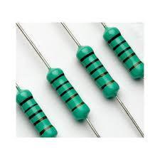 METAL GLAZE RESISTORS (WATTS)