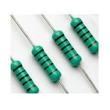 WIRE WOUND RESISTORS - HIGH SURGE IMMUNITY (WATTS)