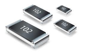 1206 5% 0E To 1M  SMD Chip Resistors WATTS