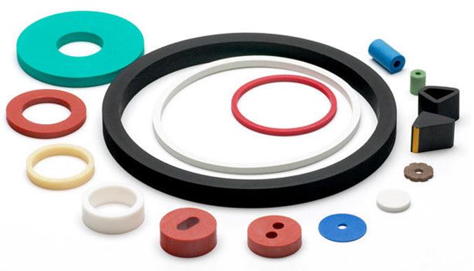 We are SILICONE RUBBER PARTS MANUFACTURERWe manufacture SILICONE RUBBER PARTS as per customer specification.