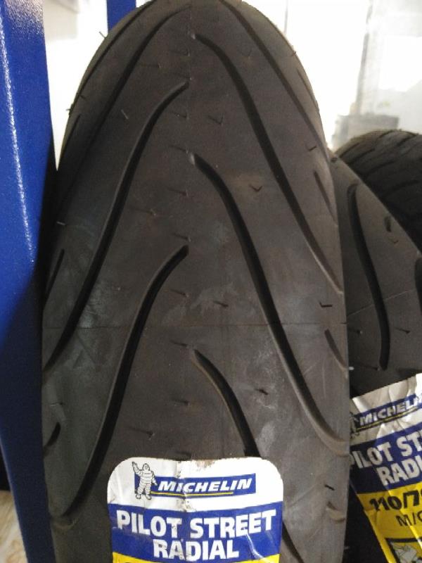 Radial 150/60R17