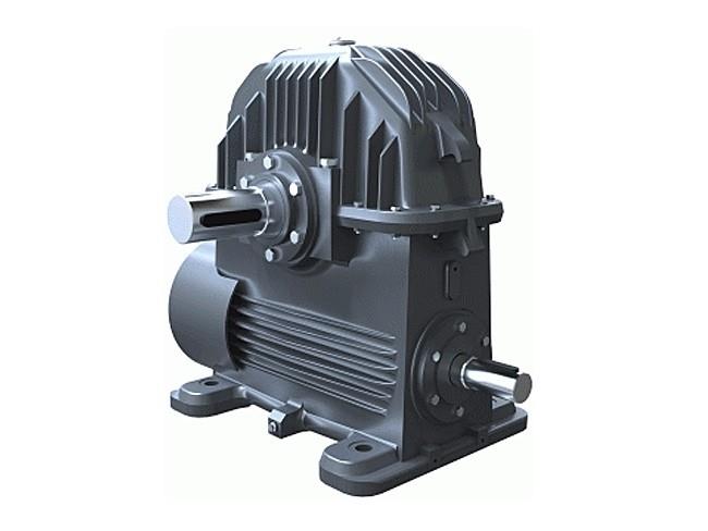 Series ER - Heavy Duty Worm Gear

The ER Series of worm gear units are direct replacements for the David Brown (Radicon) Series A heavy duty worm gear units. All critical dimensions and product quality is the same and the ER heavy duty worm gear range is available in the following types:

Underdriven ER - U
Overdriven ER - O
Vertical ER – V