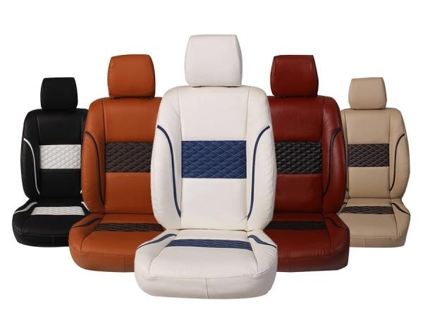 All car model seat covers are available Readymade & Stitched 