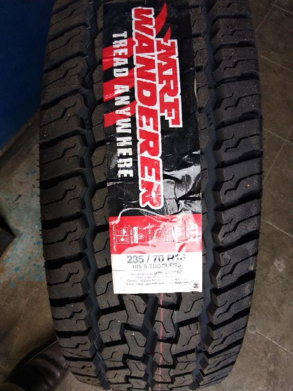 235/70R16