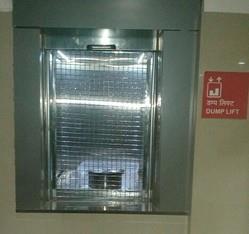 Dumbwaiter Elevator