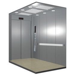 Our Hospital Elevators are specially designed with respect to shapes and sizes of hospital stretchers, wheel chairs, baggage carts and other objects that are transported through the elevator. These elevators are extensively recognized for their features such as reliability and superior in performance. These hospital elevators are fabricated using premium quality raw material based on latest technology especially for the hospitals.Features:ReliabilitySuperior performanceApplications:HospitalWe Wants inquires  from Maharashtra only.