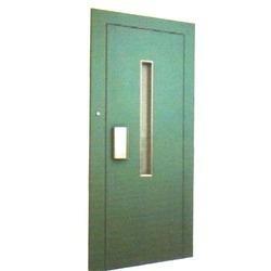 Swing Door