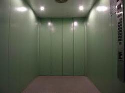 Industrial Elevators