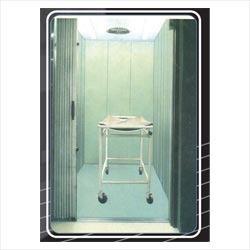 Stretcher Elevators