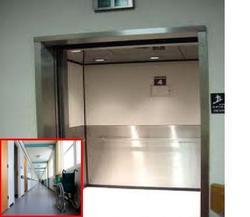 Elevators for Nursing Home