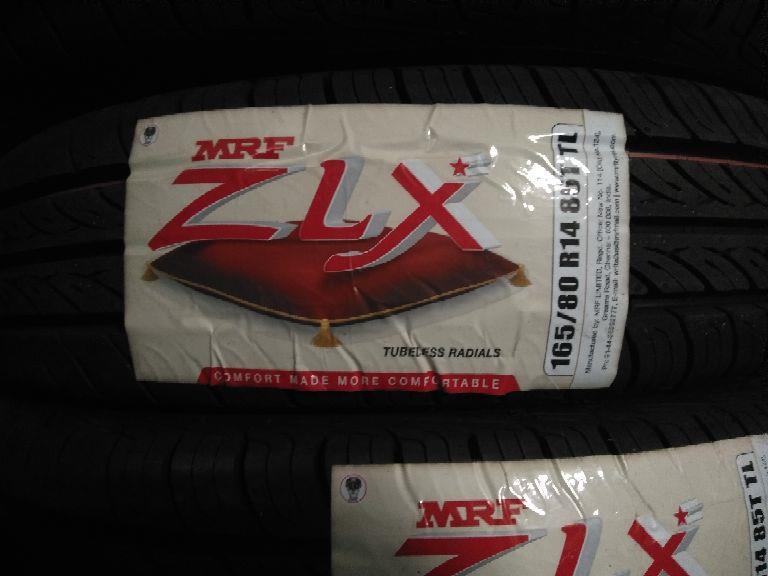165/80R14 ZLX