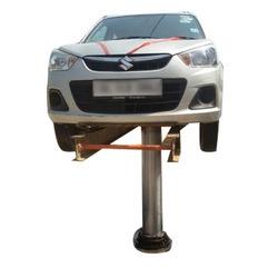 Car Washing Ramp We are the No.1 manufacturer across India. We have the all type car washing ramp. With the help of our expert team members, we have been able to provide Car Washing Gun.Product Details: Minimum Order Quantity : 1 Unit AMC/After Sales Service : Provided Installation Provided : Yes Lifting Capacity(kg) : 4 Ton Load Capacity(ton) : 1-3 ton Locking System : Manual Lock Max Lift height (Maximum) : 5 Feet Min Lift height (Minimum) : 2 Feet Railing on Platform : Provided Types : One Cylinder Hydraulic Lift, Double Cylinder Hydraulic Lift Warranty : 12 months Number of plungers : One Lifting Height (mm) : 1500 Pressure Required : (Kg/sq.cm) 9- 12 Platform Size(mm) : 4500 x 700 Oil Receiver capacity : (liters) 150Features:• Easy to Use• Widely Preferred• Quality Tested WASHING LIFT Manufactured in adherence to the set more.. We make available to our clients a wide array of Washing Lift that is a fully hydraulic lift. These lifts are designed using high technology in order to ensure maximum safety and reliability. ... This lift is mainly made by us for the purpose of washing cars in washing more..We deal with following type of Lifts ,1. Chasing Model2. Two Post Lift3. TRP or Butterfly Lift4. Scissor LiftAdditional Information: Pay Mode Terms : T/T (Bank Transfer) Delivery Time : One Week Minimum Order Quantity : 1 Unit