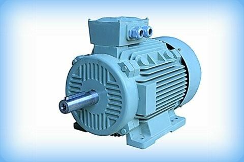 Offering you a complete choice of products which include three phase induction motors.