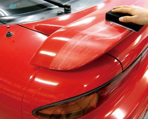 Product Details:• Minimum Order Quantity : 1 Liter• Physical State : Liquid• Usage : Laboratory With the help of our expert team members, we have been able to provide Teflon Coating Service.Features:• Precision engineered• Executed by professionals• Quick and prompt service• Car Paint will begin to shine after Teflon and even minor scratches will also be removed. However, the effect last shorter period of 45 - 60 days and will continue to come down• Acts as a Paint Protection and Provides a layer for preventing Minor Scratches. Though - Modern age cars comes with Class Leading Top of Line Paint Booth Treatment - but using Teflon will add a Glossy New Car appeal to it (albeit this needs to be done periodically for best results)• Helps in Improving the Paint Life of the car, if done on regular basisAdditional Information: Pay Mode Terms : T/T (Bank Transfer) Delivery Time : One Week Minimum Order Quantity : 1 Unit