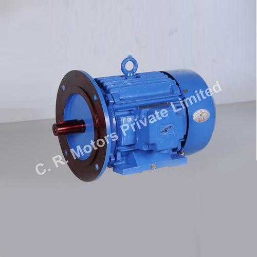 Foot Cum Flange Mounted Motor Prominent & Leading Exporter from Coimbatore, we offer foot cum flange mounted motor.