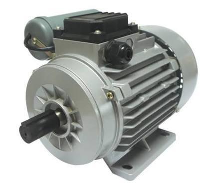 Single Phase AC Electric Motor
