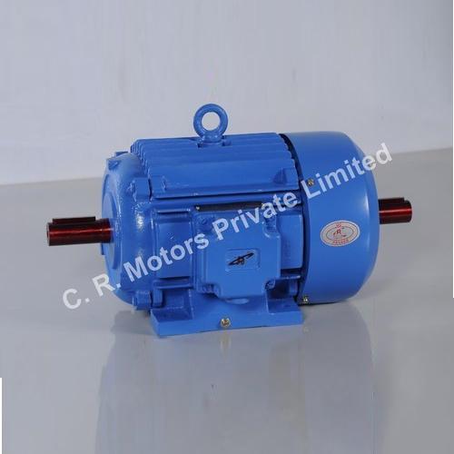 Double Shaft Motor We are a leading Exporter of double shaft motor from Coimbatore, India.