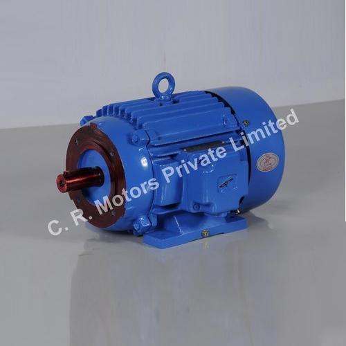 Face Mount Induction Motor Pioneers in the industry, we offer face mount induction motor from India.