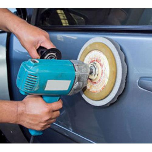 Rubbing PolishProduct Details:• Minimum Order Quantity : 10 Litre• Application : Car Polish• Feature : Durable• Form : Liquid We are leading No.1 supplier in across India. Leveraging the skills of our qualified team of professionals, we are engaged in providing car washing chemicals. We have all type of rubbing polish.Features:• Scratches, swirl marks, dullness and oxidation are common ailments to a car's exterior. • The Turtle Wax Complete 6-Piece Compound, Polishing & Scratch Kit contains the tools you need to restore your paint. • Premium Polishing Compound is formulated with fine cut ingredients and professional grade lubricating oil to remove light scratches and swirl marks. For heavier blemishes, oxidation, severe scuffs and abrasions Premium Rubbing Compound is formulated with unique compounds to restore paint to like-new. Additional Information:• Pay Mode Terms: Other• Delivery Time: 4 Weeks
