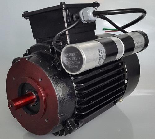 Single Phase Pressure Boosting Pump MotorProduct details:Design and performance as per IS 996 & IS 325 & IS 12615Specifications are conforms to IS 1231, IS 2223230 V & 415V supply and 50 Hz frequencySpeed – 3000 RPMIncreased EfficiencyVacuum Pressure Impregnation treated‘F’ Class InsulationTotally Enclosed fan coverIP 55 protection as per requestDouble side shield high quality imported bearing for long lifeDynamically balanced rotors ensure vibration free and noiseless Operation.