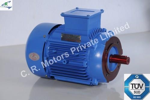 Considering our massive expertise and knowledge in this field, we are offering the finest quality Face Mount Motor. As per the industry standards, our professionals manufacture these face mount motors by using leading technology. These face mount motors are stringently tested on quality provisions for supplying a flawless range. We offer these face mount motors in custom design on demand of customers.