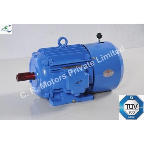 Brake Motor Providing you the best range of brake motor, ac brake motor, crane duty motors and brake motor printing machine with effective & timely delivery.