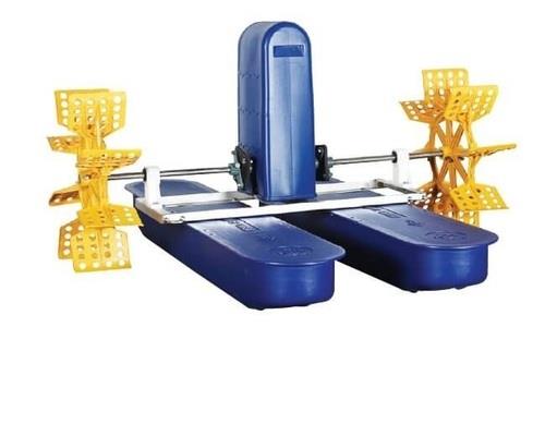 Paddle Wheel Aerator Motors