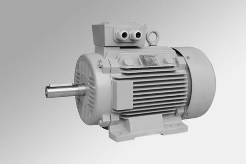 Three Phase Induction Motors