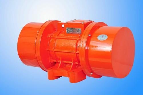 External Vibrator Motors