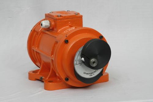 Rotary Vibrator Motors