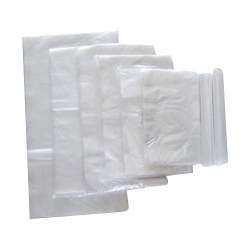 Keeping in mind the precise demands of clients, we offer a wide range of LDPE Polythene Bag. These are admired for finest quality, reliability and effective usage. These are available with us in various range and sizes as per the precise demands and requirements of clients. Owing to good quality and effective usage, these products are widely recommended by large numbers of clients. Features:     Precise sizes    Customized options available    Good quality