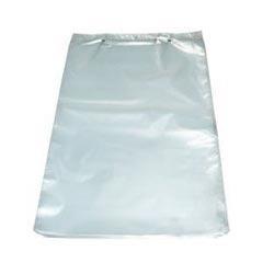 We are one-step ahead of our competitors in offering a wide range of LD Polythene Bag. These are extensively recommended by clients owing to high quality, excellent finish and effective usage. With the availability in various range and sizes, these products are easily available with us at market leading rates. These are properly quality checked by our experienced quality controllers to ensure delivery of defect free range at the clients’ end. Features:     Impeccable strength    Good quality    Fine finish