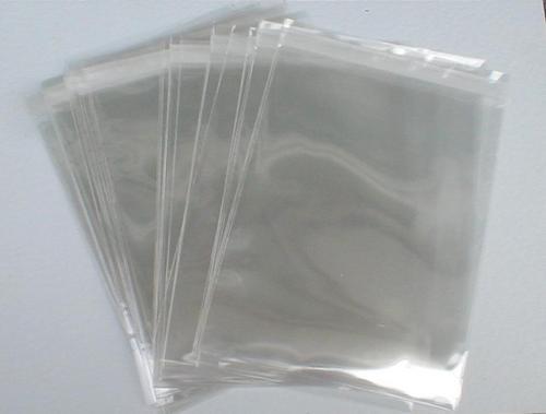 Being one of the prominent organizations, we are involved in offering a wide range of PP Polythene Bag. These are one of the most favored selections of clients owing to precise design, optimum quality and effective usage. We ensure flawless finish and air tight sealing of these products. One can avail these products at market leading rates. Features:     Excellent quality    Air tight sealing    Flawless finish