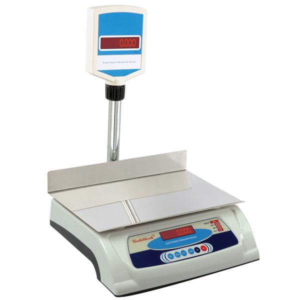 Retail Weighing Scales
