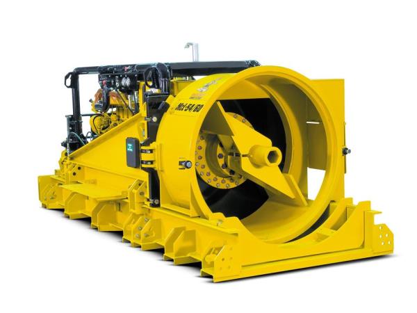 HORIZONTAL AUGER BORING MACHINE (HABM)It's worked as a horizontal boring.used like a road crossing inside boring, railway crossing inside boring, kanaal crossing and other under ground boring.  boring Capacity - 100 to 1250mm Dia 