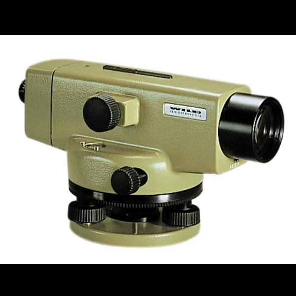 Leica NA2 Automatic Level