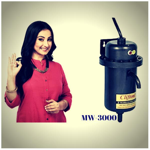 Instant Portable GeyserA wide range of geyser is available with us.Just connect with the tap, turn on the tap and electric switch and start getting hot water in few seconds and you can withdraw continuous hot water for as long as you want.~ Temperature adjustable.~ Available in 2 kw / 3 kw models for different winters.