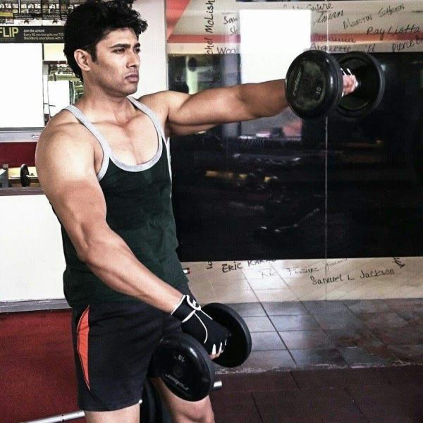 PHYSIQUE TRAINING