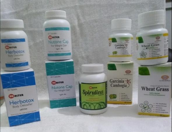 Food Products