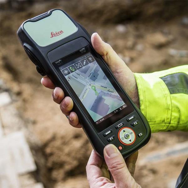 Leica ZRover – Faster, more accurate asset managementSwitch from manual tools to digital processes to improve the accuracy and efficiency of collecting asset management information.The construction industry is transforming to adopt digital ways of working. Traditional ways are often manual, time consuming and subject to human error.Switching to digital asset management, by using the Leica ZRover solution, enables users to digitally locate, record and measure assets on a construction site with the highest accuracy, saving time and reducing errors.The complete Z-Rover package includesLeica Zeno 20 Android UMTS ProfessionalZeno Mobile (Android) 'Prof' on Zeno 201 yr Zeno 20 / Zeno Mobile Basic CCPLeica AS10, Triple Frequency GNSS AntennaLeica GLS30, GNSS telescopic pole,carbon-fibreLeica AZ204 Zeno 20 Pole MountLeica GEV238, 1.2m external antenna cableLeica AZ212 Hard Container for Zeno 20Leica GHT63 Pole clamp for attaching GHTAdopt digital working practices to improve efficiency, reporting, communication, record keeping and health and safety.
