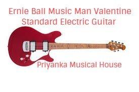 BodyBody shape: Double cutawayBody type: Solid bodyBody material: Solid woodBody wood: Slab ashBody finish: High glossOrientation: Right handedNeckNeck shape: Music manNeck wood: Roasted figured mapleJoint: Bolt-onScale length: 25.5