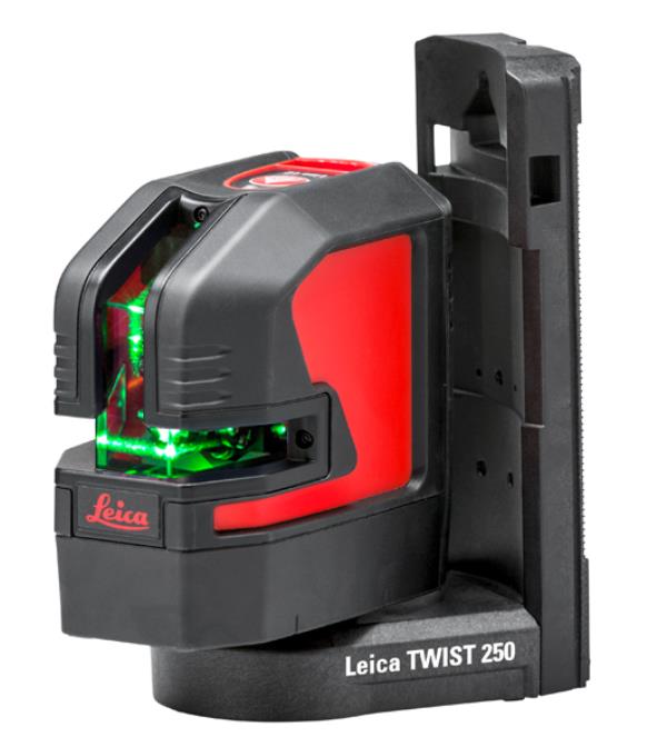 Leica LINO L2G Lithium - Green Line Laser