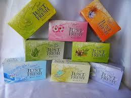 We are an unparalleled name in this field successfully engaged in offering an excellent quality range of Bathing Soap for Home. The offered soap is precisely formulated with the use of quality tested chemicals under the most favorable conditions. This soap is specially used for bathing purpose and is mostly suited for household applications. Also, checked on various parameters to ensure its quality, the provided soap can be easily purchased at pocket friendly rates from us.Features:Precise pH valueAccurate compositionLonger shelf lifePrices : 125 Gram-Rs. 20