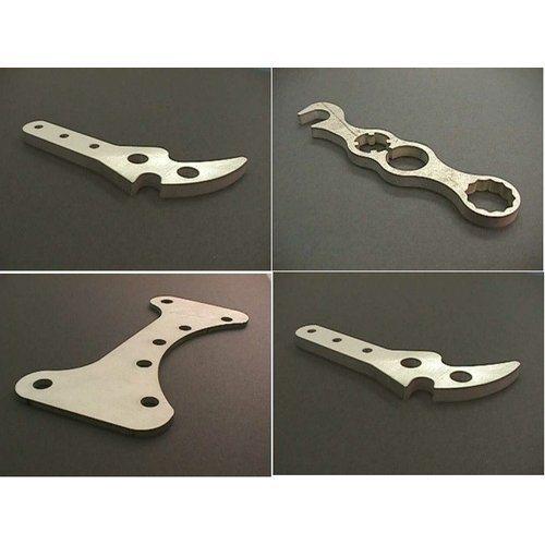 Stainless Steel Profile Cutting ServicesWe offer to our customers Stainless Steel Profile Cutting Services using the revolutionary and advanced water jet cutting technology. Equipped with latest machines, we are capable of cutting the profiles of the stainless steel in any desired shape and size. These profile are used across all major industries and are available with us at affordable prices.