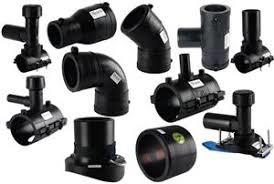 HDPE Pipes FittingsWe can supply Sprinkler fitting of 63 mm , 75mm , quick coupled type.Also we are manufacturer of HDPE fittings like TEE, L-Bend , End Cap , Reducer