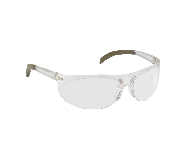 BSH Executive Safety Goggles With Hard CoatingCode : V60 HCBrand : BSHCertificate : EN 166Lens : Clear Inner Packing : 20 PCS