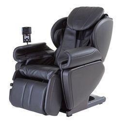 Massage chair AND Massage Cushion