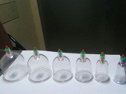 Loose Hijama Cups